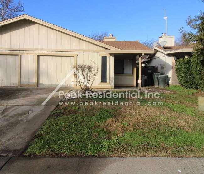 4819 Suncrest Way in Fair Oaks, CA - Building Photo - Building Photo