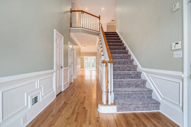 property at 1689 Harts Run