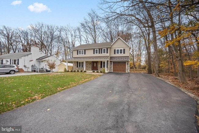 1322 W King Rd in Malvern, PA - Building Photo - Building Photo