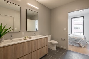 Zero Athens in Boston, MA - Building Photo