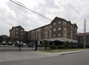 34 North Apartments in Indianapolis, IN - Building Photo - Building Photo