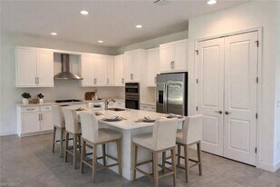 20806 Thistle Leaf Ln in Estero, FL - Building Photo