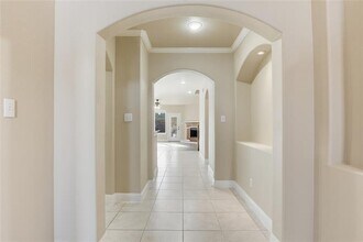 10613 Troutt Dr in McKinney, TX - Building Photo - Building Photo