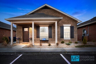 Copper Springs by Meadows Properties in Cookeville, TN - Building Photo - Building Photo