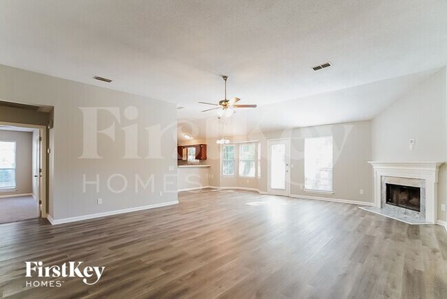 618 Rocky Ridge Cir in La Vergne, TN - Building Photo - Building Photo