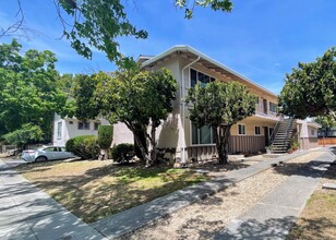 7183 Bark Ln in San Jose, CA - Building Photo - Building Photo