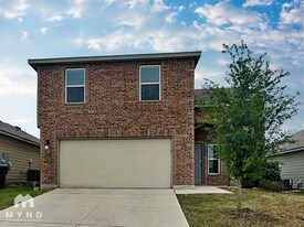 3724 Colemans Run in Converse, TX - Building Photo