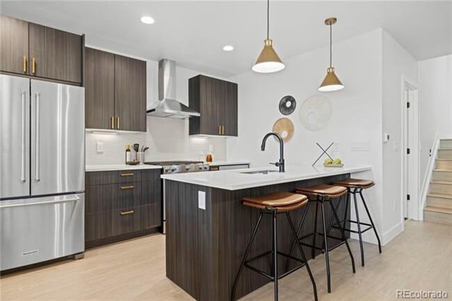 1258 Newton St in Denver, CO - Building Photo - Building Photo