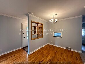 2500 Concord Rd in Lansing, MI - Building Photo - Building Photo