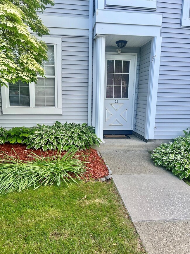 property at 28 Kent Ct