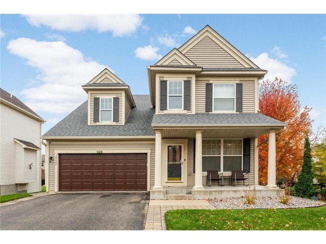 property at 14009 52nd Ave N