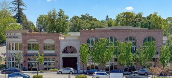 915 Sutter St, Unit 206 in Folsom, CA - Building Photo