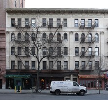 412 Amsterdam Ave in New York, NY - Building Photo