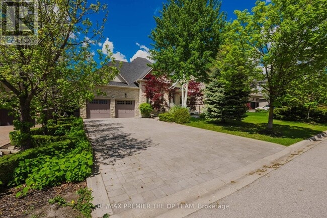 property at 56 Park Ridge Dr