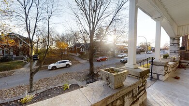 4119 Potomac St., Unit 1W in St. Louis, MO - Building Photo - Building Photo