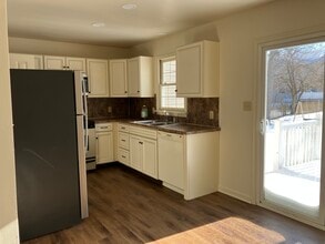 166 Northwood Ct in Lebanon, PA - Foto de edificio - Building Photo