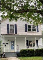 204 South St, Unit 1 in Glens Falls, NY - Building Photo