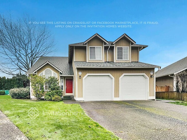 property at 12318 SE 315th Pl