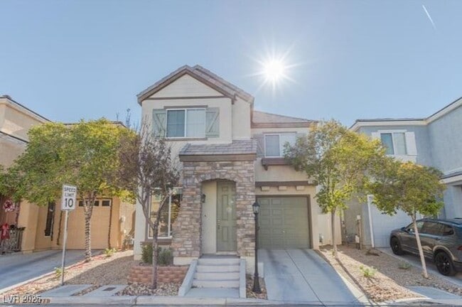 property at 1519 Evening Spirit Ave