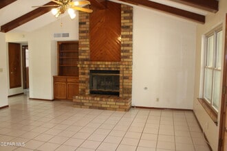 11550 James Grant Dr in El Paso, TX - Building Photo - Building Photo