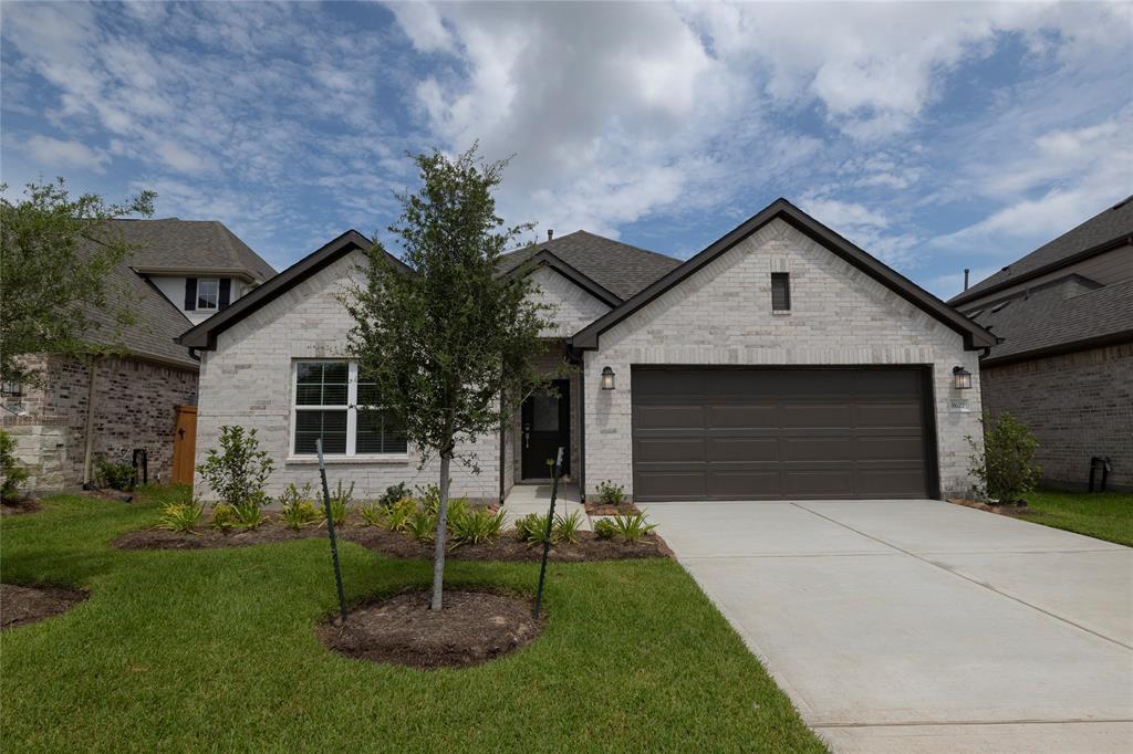 8622 Sun Coral Dr in Cypress, TX - Building Photo