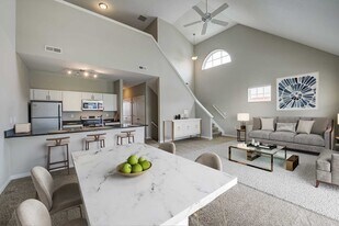 District at Linworth