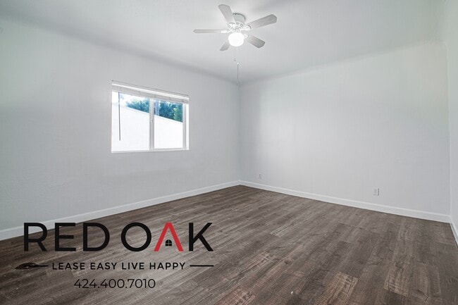 1847 1/2 W Florence Ave in Los Angeles, CA - Building Photo - Building Photo