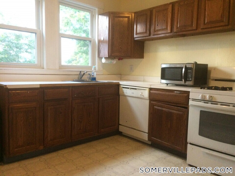 39-41 Waterhouse St. in Somerville, MA - Building Photo