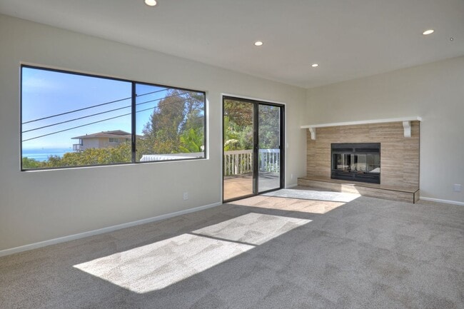 2235 Calle Culebra in Summerland, CA - Building Photo - Building Photo