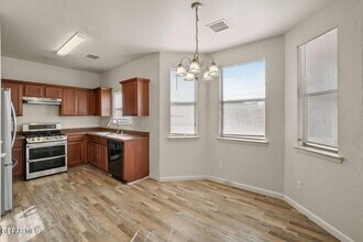 14272 Rattler Point Dr in El Paso, TX - Building Photo - Building Photo