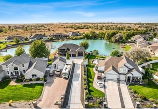 820 Camas Pl in Moses Lake, WA - Building Photo - Building Photo