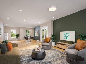 25 E Allendale Rd in Saddle River, NJ - Building Photo - Building Photo