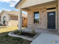 5110 Rose Gdn Lp in Killeen, TX - Building Photo - Building Photo