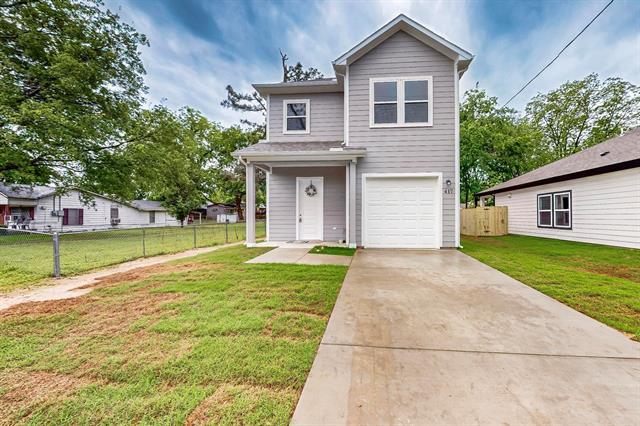 417 Martin Luther King Jr Dr in Sulphur Springs, TX - Building Photo - Building Photo