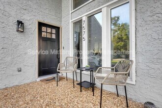 7575 Tippin Ave in Pensacola, FL - Building Photo - Building Photo
