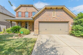 28806 Crested Butte Dr in Katy, TX - Building Photo - Building Photo