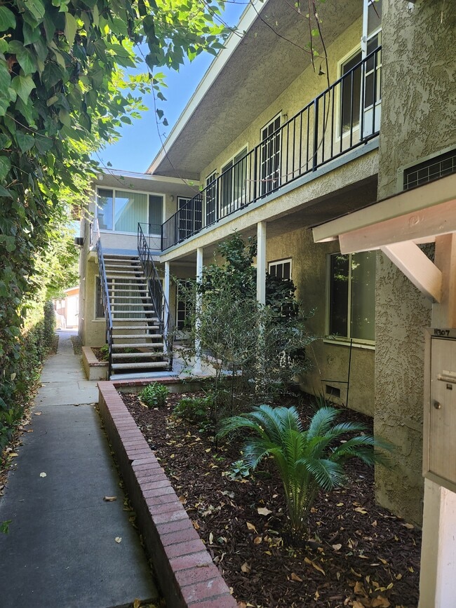 property at 11307 Miranda St