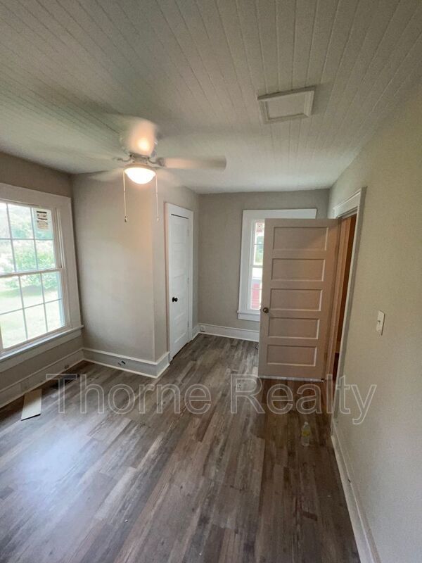 1208 Downing St SW in Wilson, NC - Building Photo - Building Photo