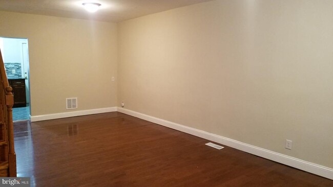 property at 2547 S Mildred St