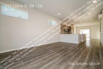 3311 156th St SW in Lynnwood, WA - Foto de edificio - Building Photo
