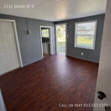 2332 Grove St S in St. Petersburg, FL - Building Photo - Building Photo