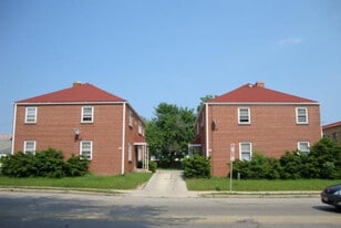 2554 N Wauwatosa Ave, Unit 4