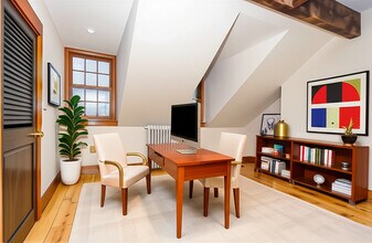 31 Myrtle St in Boston, MA - Building Photo - Building Photo