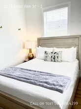 2232 St Ann St. in New Orleans, LA - Foto de edificio - Building Photo