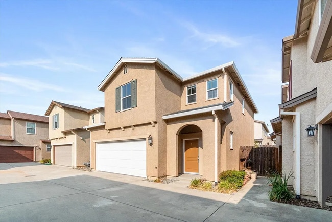 property at 2185 Tuscany Way