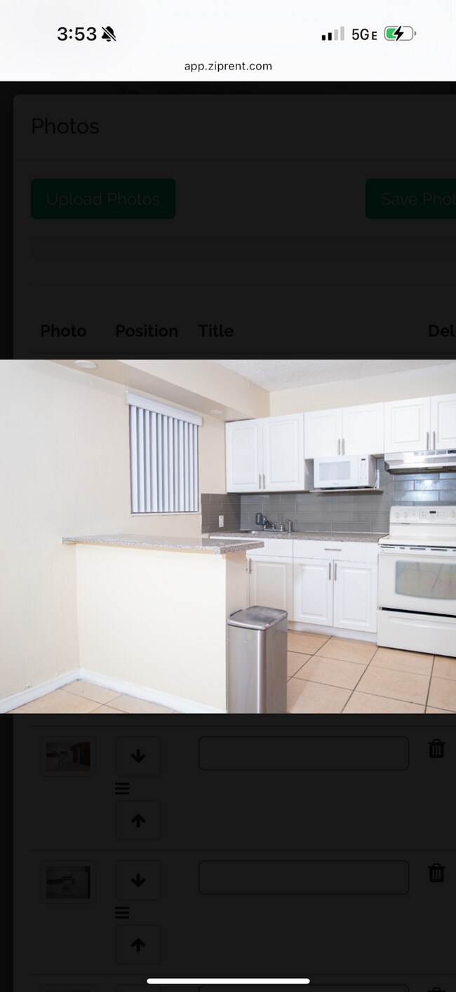 6133 SW 34th St in Miramar, FL - Building Photo - Building Photo