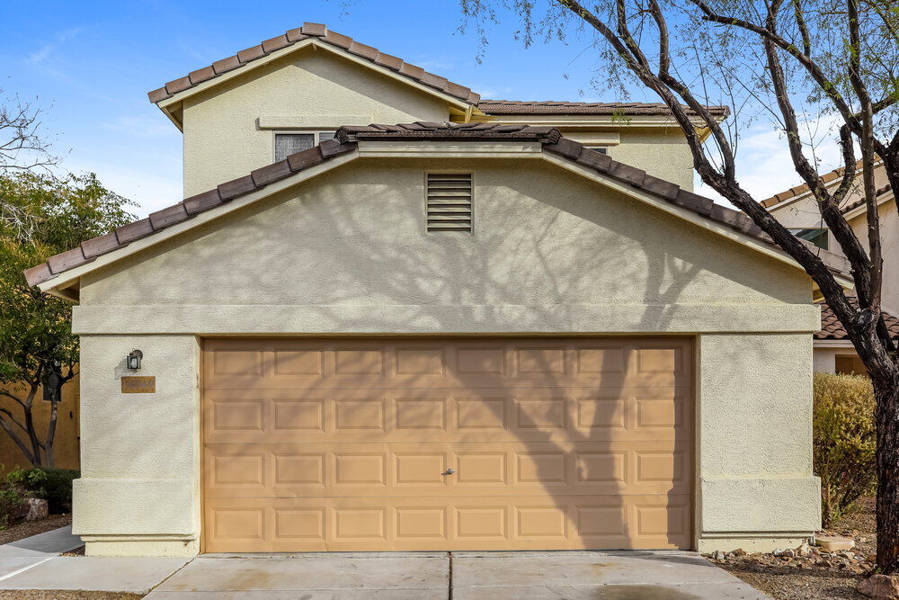 18369 S Avenida Arroyo Seco in Green Valley, AZ - Building Photo