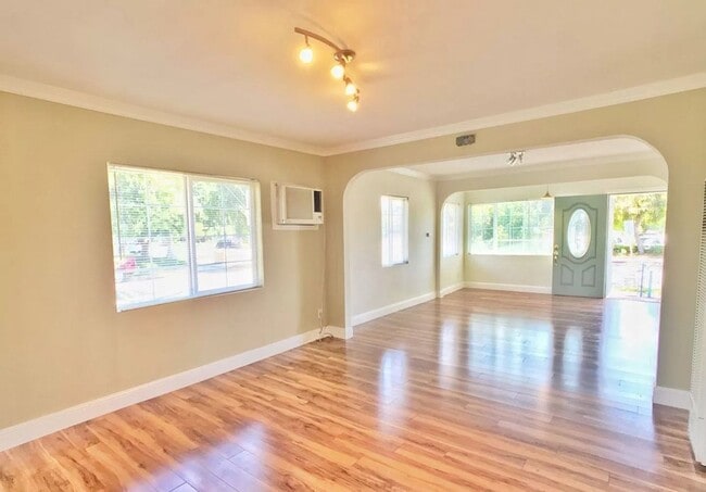 property at 256 B St