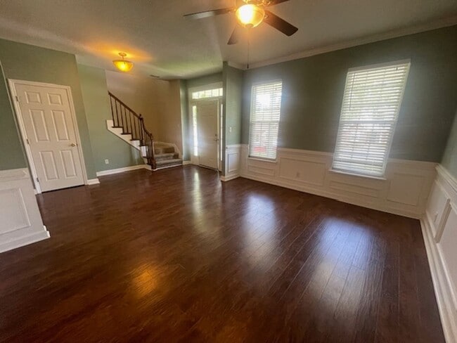 832 Prairie Ln in Evans, GA - Building Photo - Building Photo