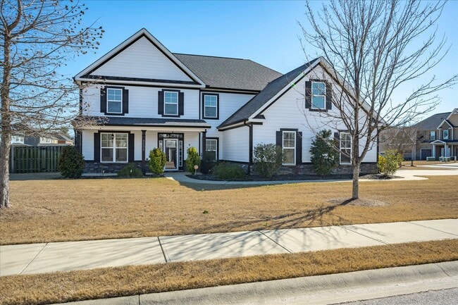 property at 3508 Patron Dr